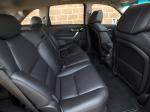 Acura MDX 2006 года